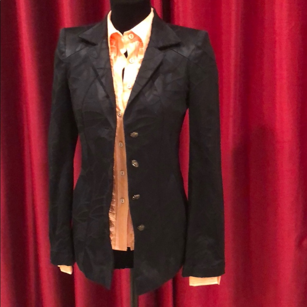 Bazar By Christian Lacroix Blazer